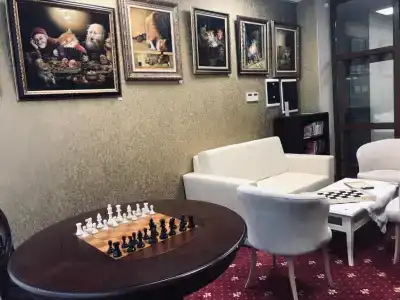 Гармония - 1