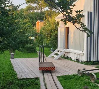 Дом на дереве - 3