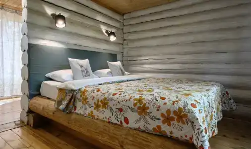 Дом на дереве - 6