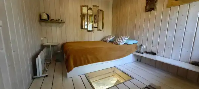 Дом на дереве - 1