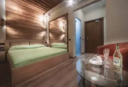 Алекс отель на Нарвской - 5