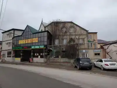 Изумруд - 1