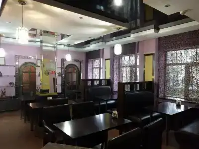 Изумруд - 3