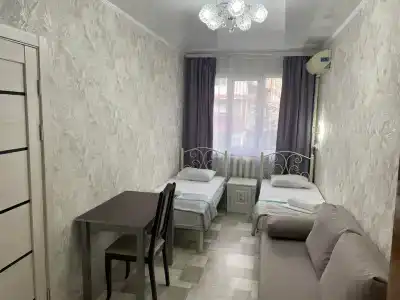 Лазурный Бриз - 101