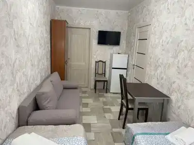 Лазурный Бриз - 104