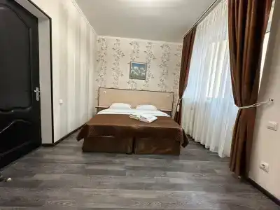 Мечта у Моря - 1
