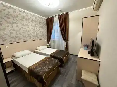 Мечта у Моря - 2