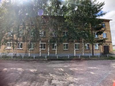 Северное сияние - 1