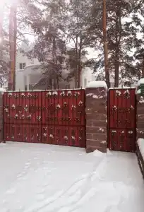 Усадьба Еловое - 16