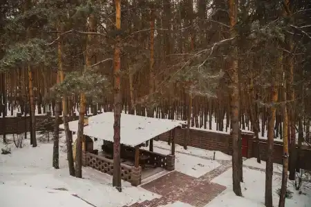 Усадьба Еловое - 15
