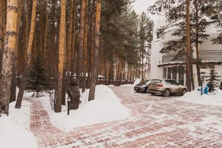Усадьба Еловое - 11