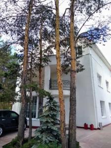 Усадьба Еловое - 0