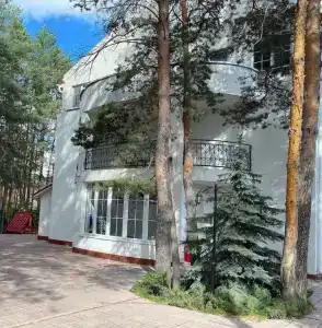 Усадьба Еловое - 18