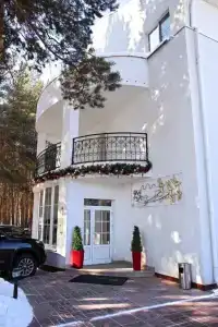 Усадьба Еловое - 31