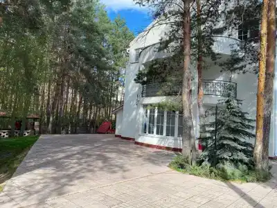 Усадьба Еловое - 32