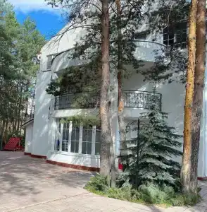 Усадьба Еловое - 39