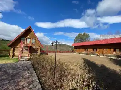 Усадьба Еловое - 41