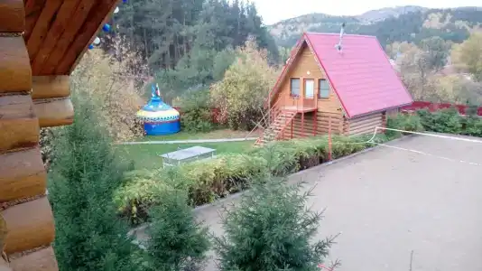 Усадьба Еловое - 50
