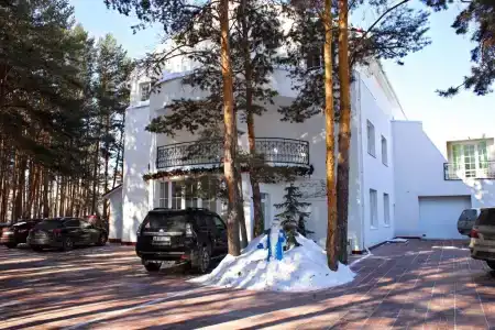 Усадьба Еловое - 66