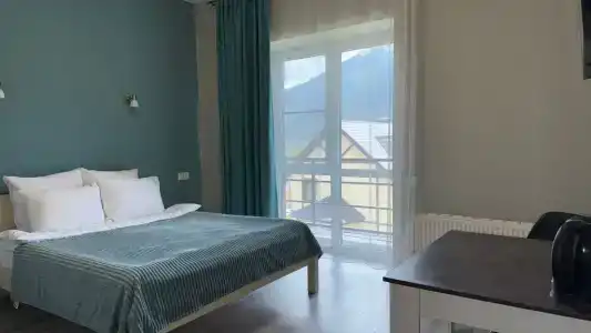 Бархат - 3