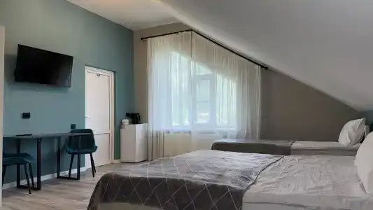 Бархат - 6