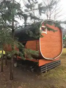 Дом у залива - 6