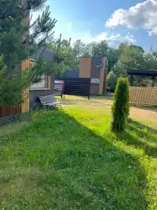 Дом у залива - 5