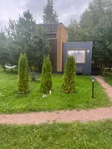 Дом у залива - 2