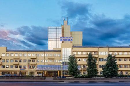 Волна - 1