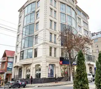Central City - 3