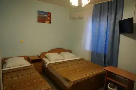 Уют на Связной - 53
