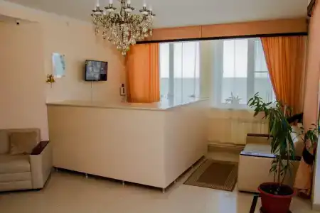 Лунный Берег - 2