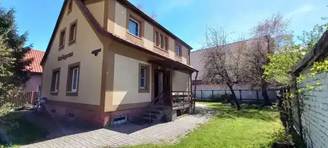Дом утреннего солнца - 0
