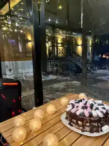 Озон - 3