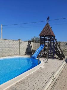 Мини-На Днт Серебряный Бриз - 9