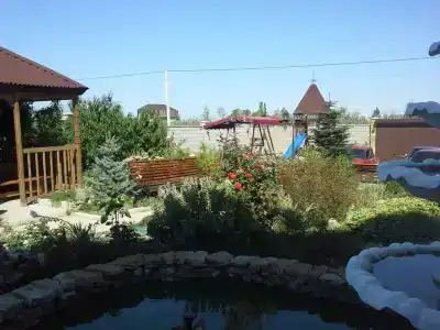 Мини-На Днт Серебряный Бриз - 25