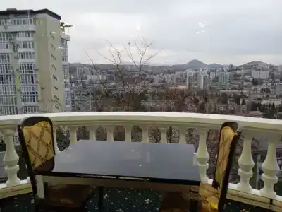 РП Усадьба - 5