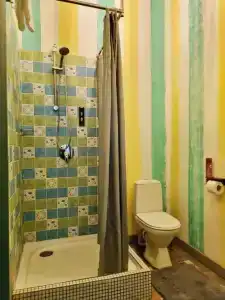 Barista Bed&Breakfast - 18