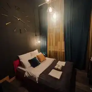 Barista Bed&Breakfast - 17