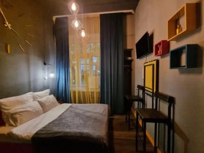 Barista Bed&Breakfast - 16