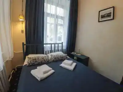 Barista Bed&Breakfast - 26