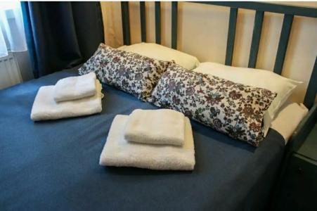 Barista Bed&Breakfast - 24