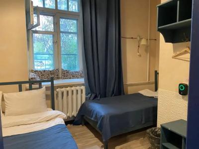 Barista Bed&Breakfast - 27
