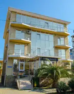 Вилла Голд - 1