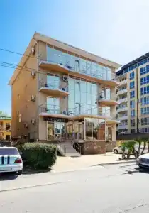 Вилла Голд - 3