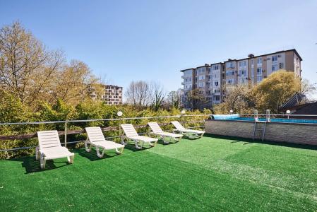 Вилла Голд - 12