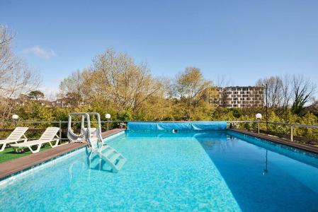 Вилла Голд - 13