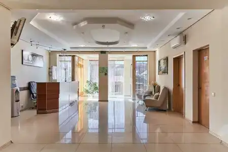 Вилла Голд - 6