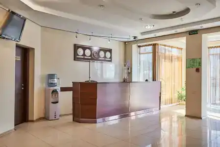 Вилла Голд - 5