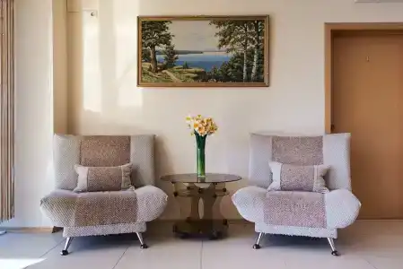 Вилла Голд - 9